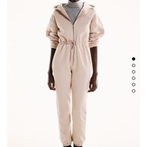 Zara jumpsuit
